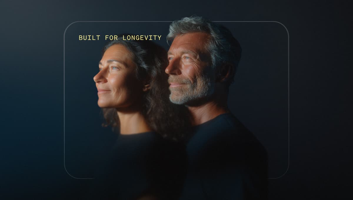 GLP-1 Longevity Care